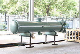 聯(lián)合冷凝器的材質(zhì)選擇：兼顧性能與場景的創(chuàng)新設計